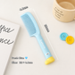 Happy Hair Comb