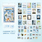 Aesthetic Journaling Sticker Pack