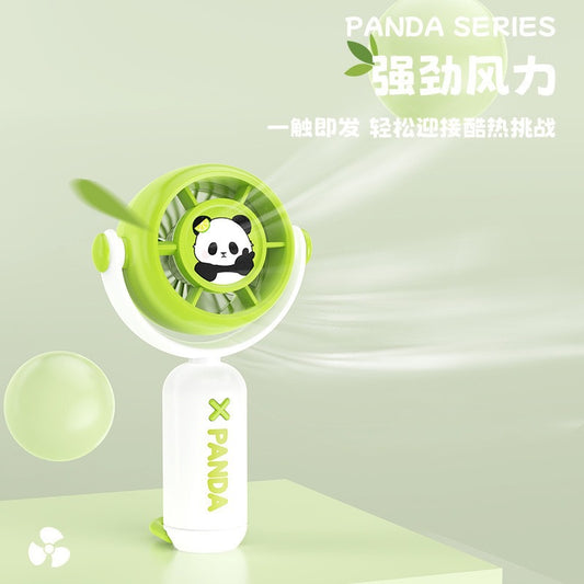 Panda Mini Fan