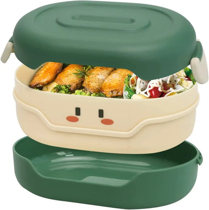 Kawaii Lunch Box
