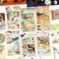 Landscape Deco Sticker