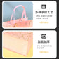 Transparent Gift Bag
