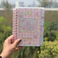 Kawaii Spiral Diary