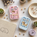 Kawaii Puppy Nail Cutter