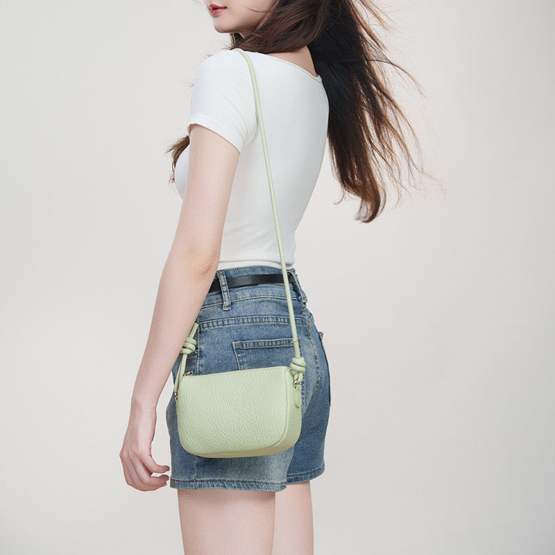 Korean Style Mini Sling Bag