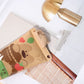 Autumn Bear Hand Cream