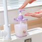 Liquid Soap Dispenser