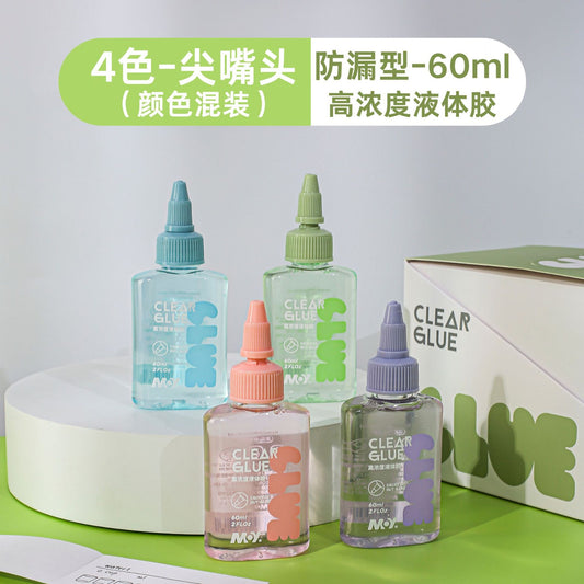 Clear Glue 60 ml