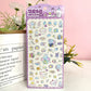 Kawaii Crystal Sticker