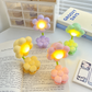 Floral Mini Reading Lamp