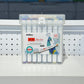 Dual Tip Water Based Marker Set