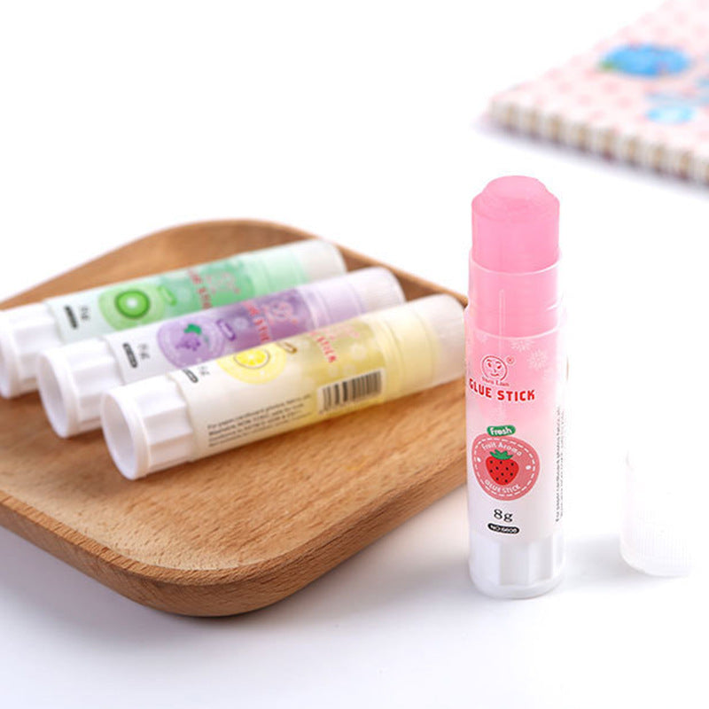 Fruit Glue Stick
