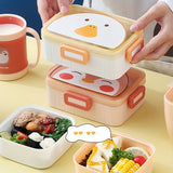 Kawai Bento Box