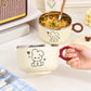 Puppy Stainless Steel Bowl