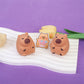 Capybara Squishy Toy