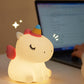 Unicorn Lamp