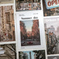 Magazine Paper Books