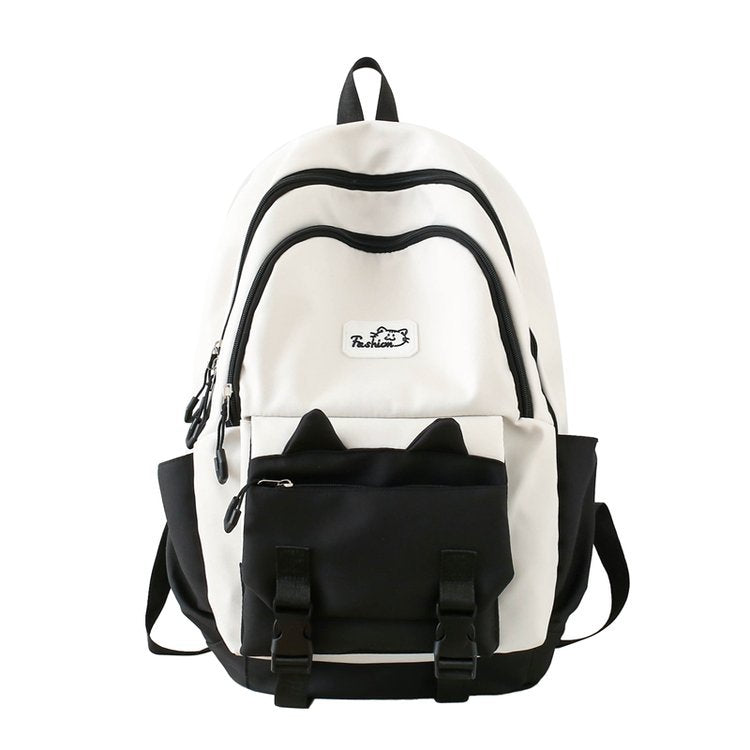 Korean School Bag