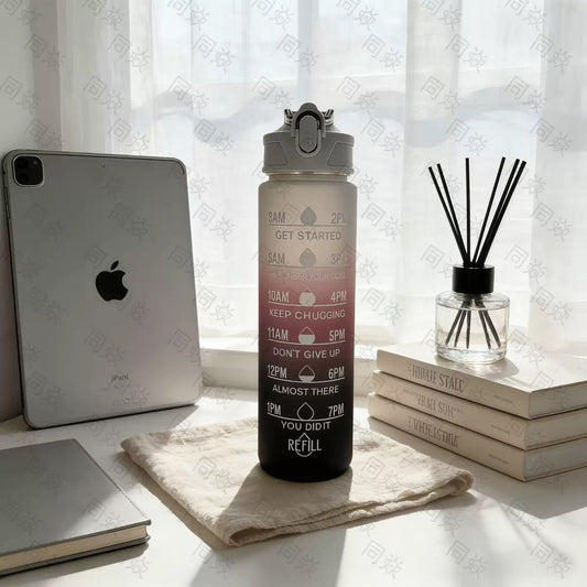 Motivational Bottle
