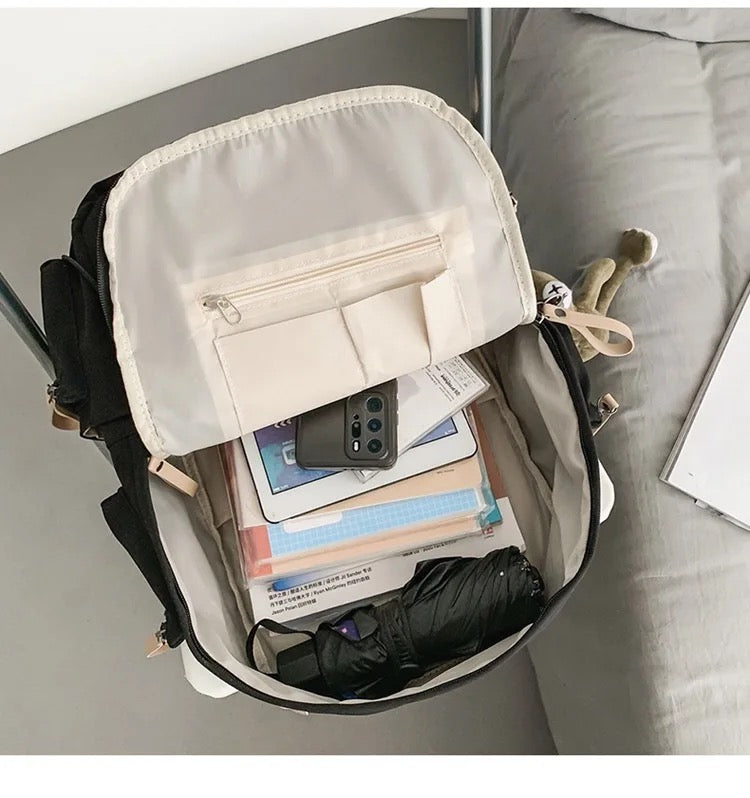 Korean School Bag