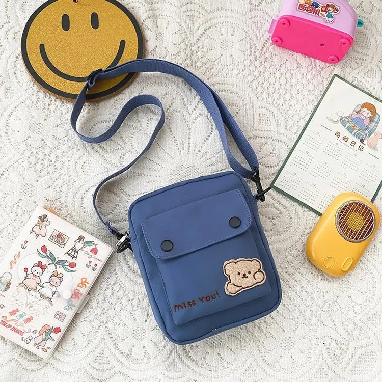 Kawai Sling Bag