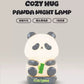 Panda & Capybara Night Lamp