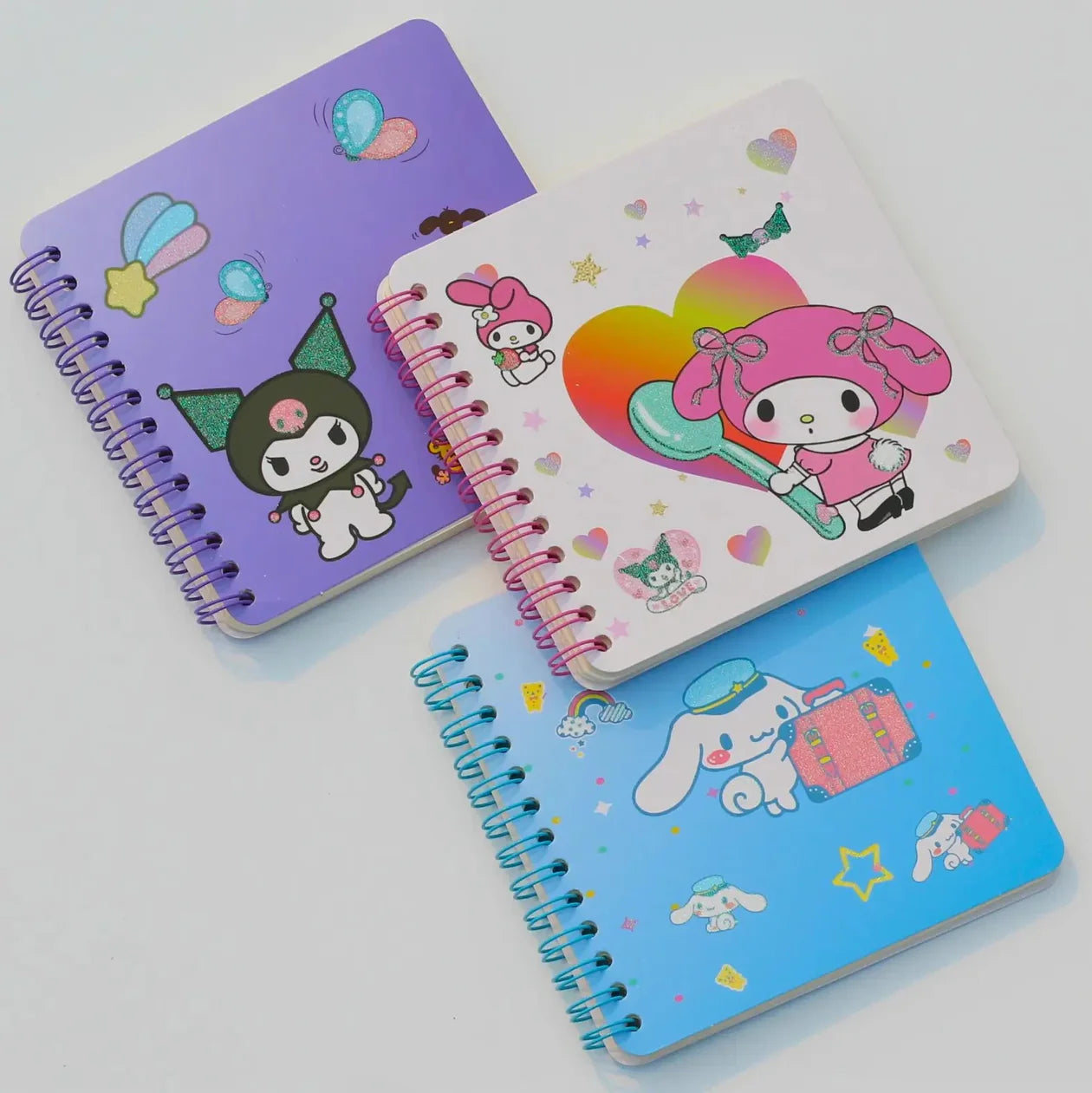 Sanrio Mini Planner