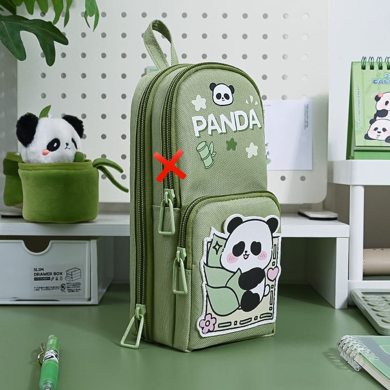 Panda Pouch