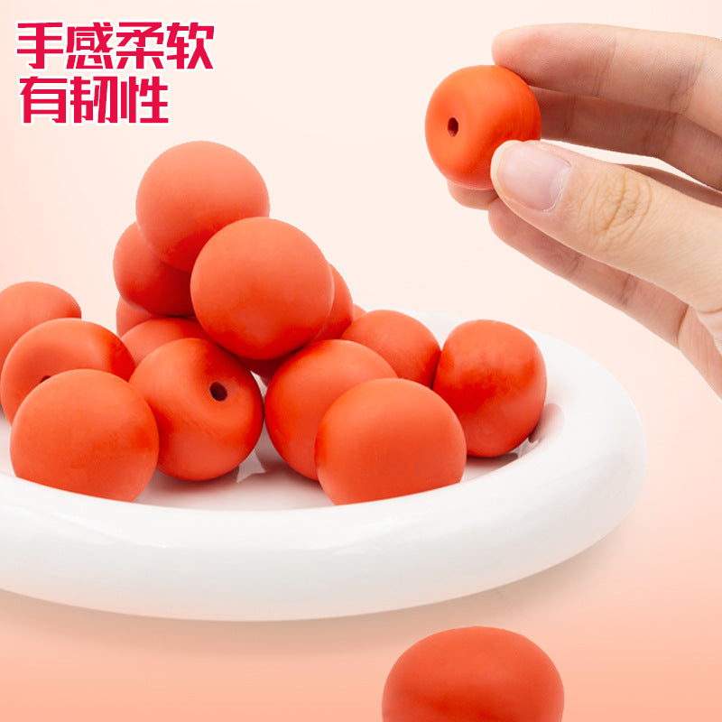 Cherry Eraser