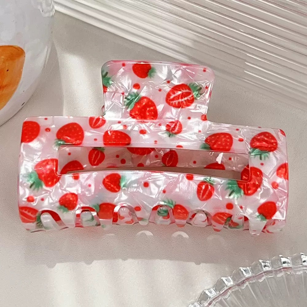 Premium Fruit Clip