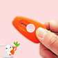 Carrot Mini Cutter