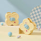Cute Elephant Desk Organizer