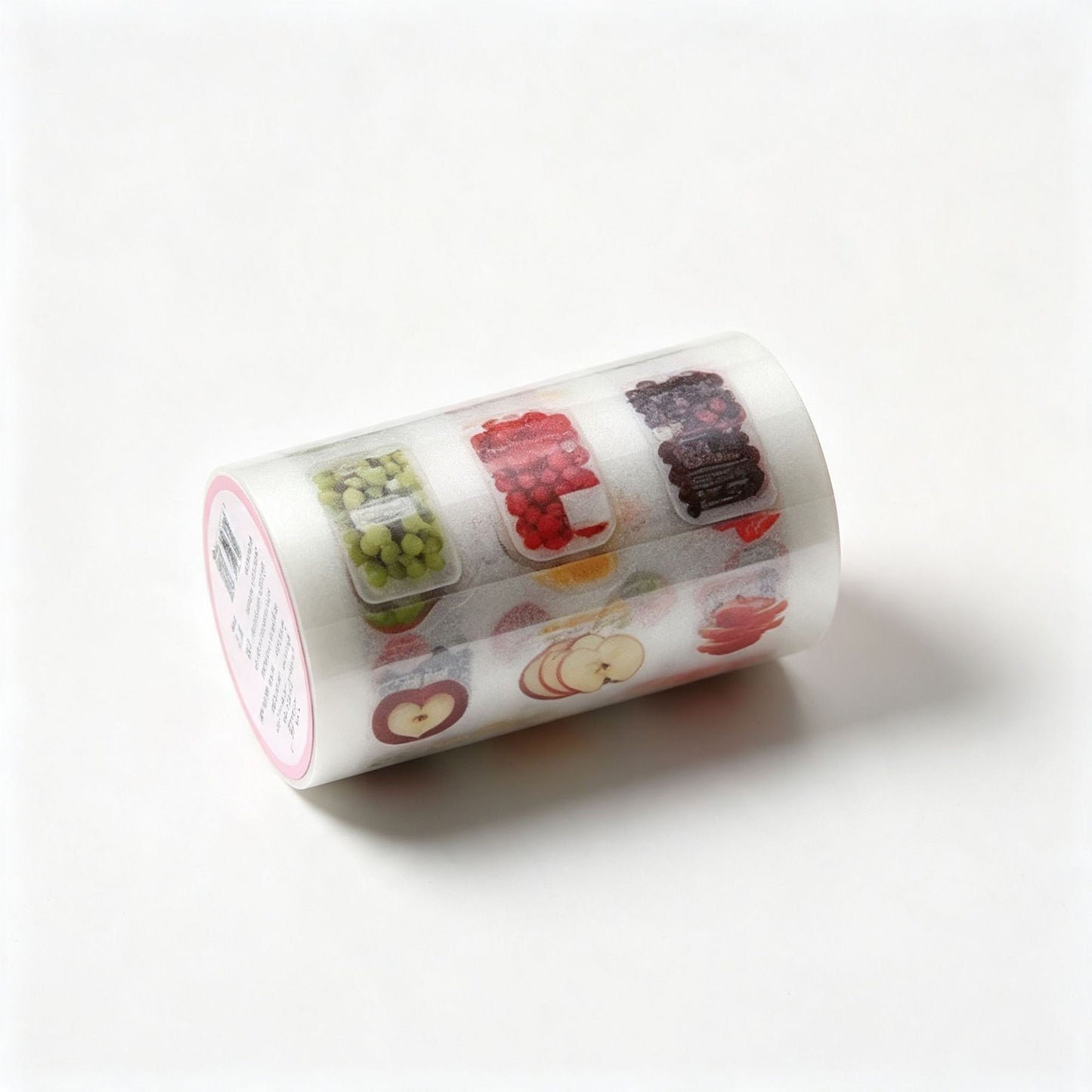 Aesthetic Deco Sticker Roll