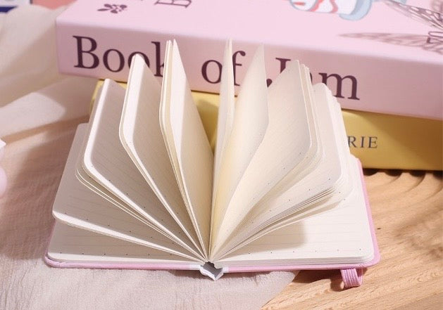 Kitty Mini Diary