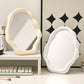 Kawaii Cloud Mirror