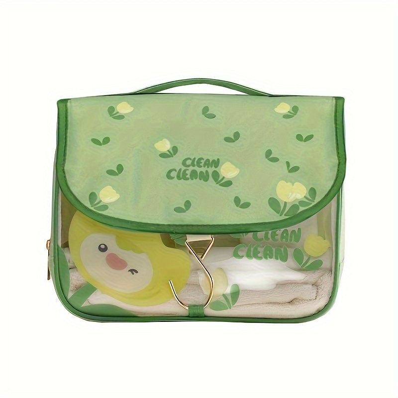 Cute Toiletry Bag