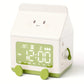 Milk Carton Alarm Clock