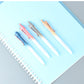New ST Gel Pen Set 4 PCs