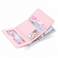 Kitty Mini Wallet