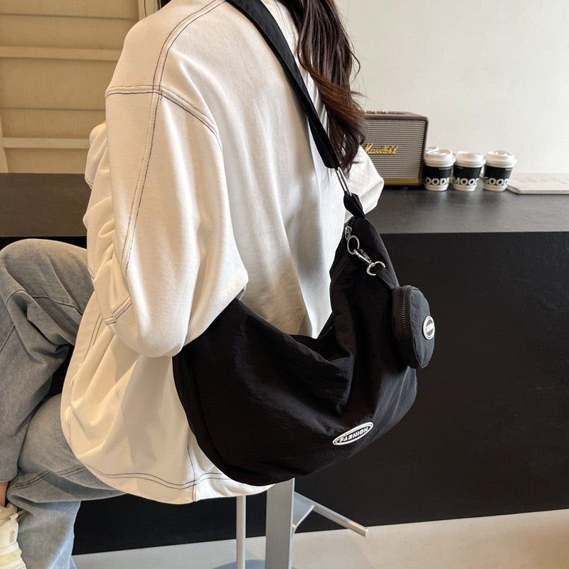 Premium Korean Tote Bag