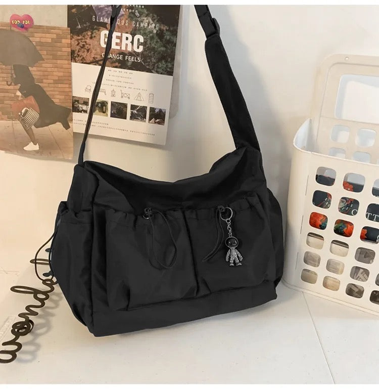 Crossbody Sling Bag