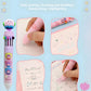 Petal Pop 10 in 1 Pen