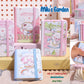 Kitty Mini Diary