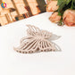 Butterfly Claw Clips