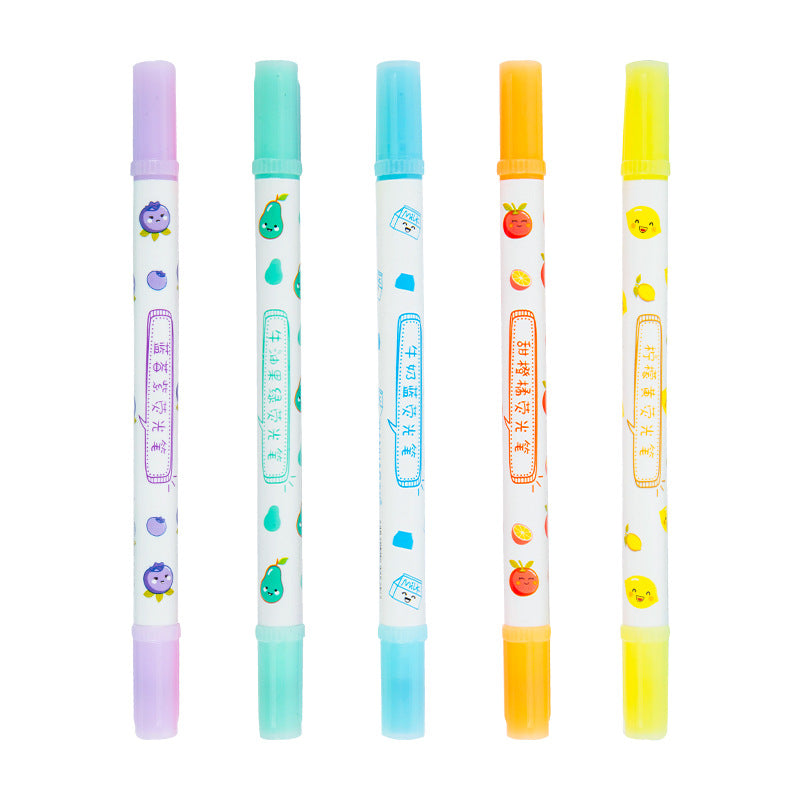 Fruit Scented Highlighter