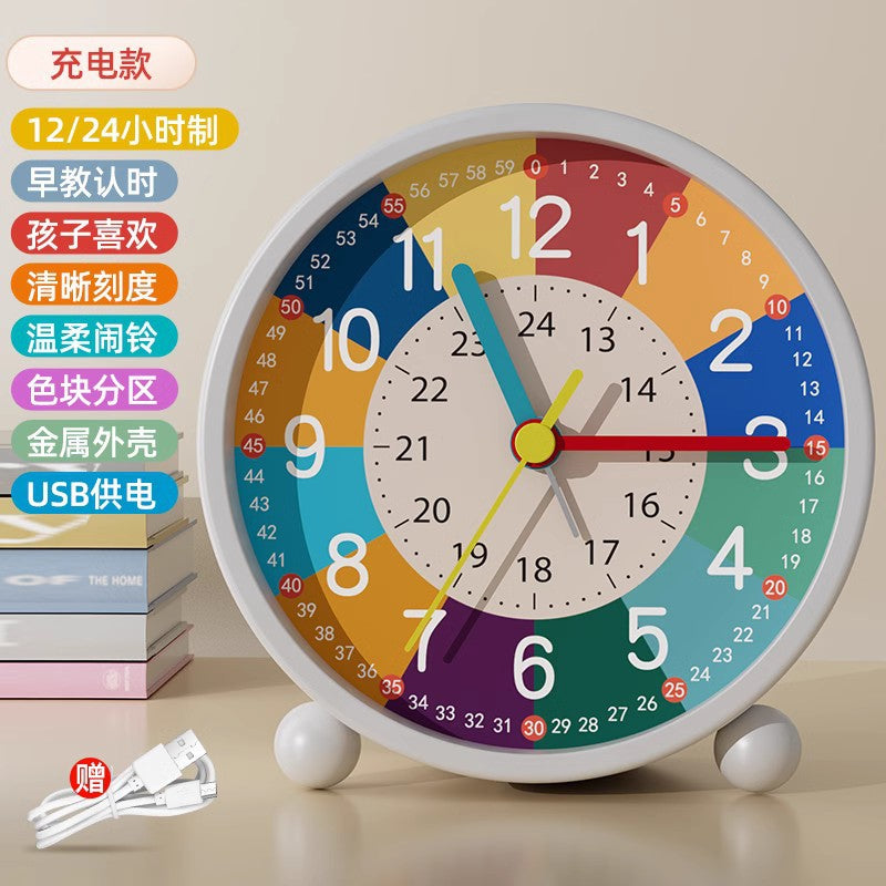 Kawaii Alarm Clock