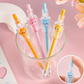 Kawaii Bear Rotating Gel Pen