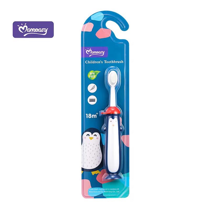 Kids Tooth Brush (penguin)