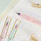 Dreamy Rainbow Fountain Pen Set