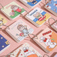 Kawaii Girly Notepad
